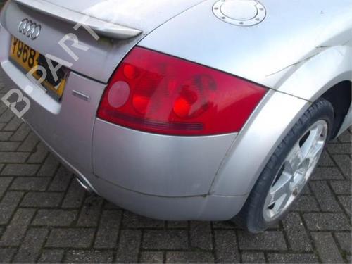 AC pipe AUDI TT (8N3) 1.8 T quattro | BP40396028M126  - Image 34