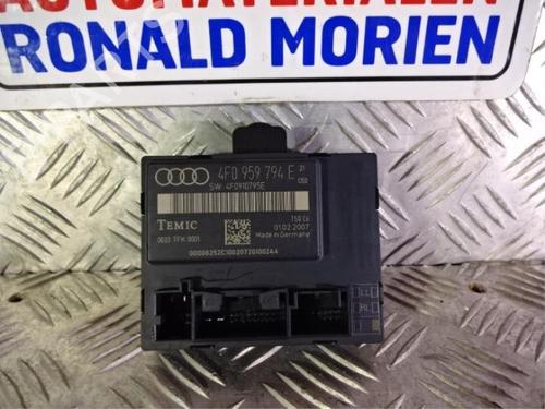 electronic-module-audi-a6-c6-avant-4f5-2004-2005-2006-2007-2008-2009-2010-2011-40358946 main image