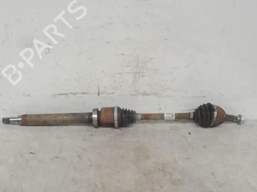 Used Right front driveshaft Right front driveshaft FORD FIESTA VI (CB1, CCN) 1.0 EcoBoost (100 hp) 40364470 40364470