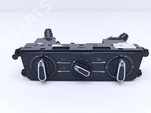 climate-control-vw-polo-vi-aw1-bz1-ae1-2017-40419217 main image