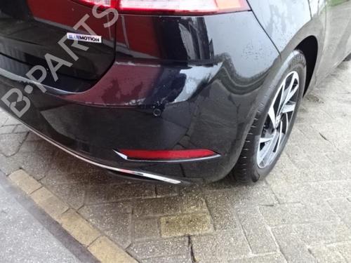 Engine VW GOLF VII (5G1, BQ1, BE1, BE2) 1.5 TSI | BP40372918M1 - Image 32