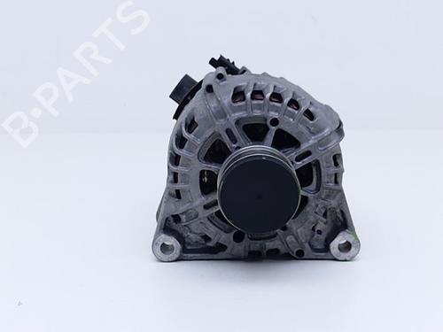 alternator-citroen-c3-iii-sx-2016-40481078 main image