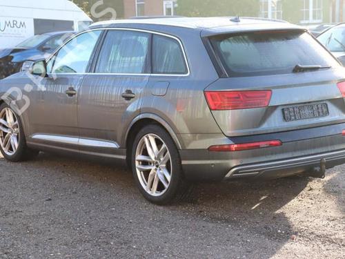 Air vent AUDI Q7 (4MB, 4MG, 4MQ) 3.0 TDI e-tron quattro | BP40402673I21 - Image 15
