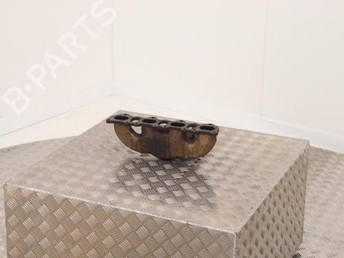 exhaust-manifold-porsche-cayenne-9pa-2002-2003-2004-2005-2006-2007-2008-2009-2010-40395594 main image