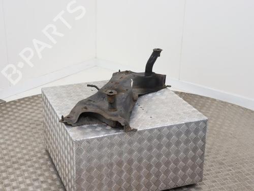 Used Subframe Subframe SUZUKI ALTO VII (GF, HA25_, HA35_) 1.0 (AMF310, GFC31S) (68 hp) 40418008 40418008