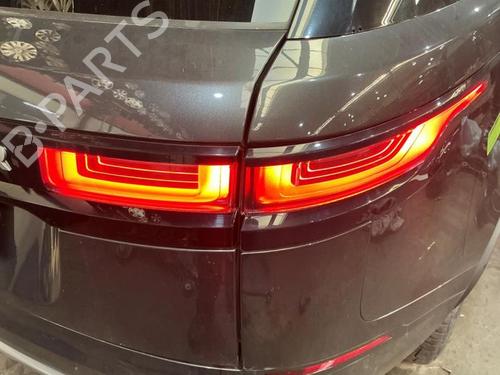 Front right seatbelt LAND ROVER RANGE ROVER VELAR (L560) 3.0 D300 SDV6 4x4 | BP40426128I25 - Image 37