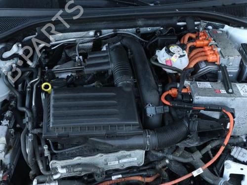 Electronic module AUDI A3 Sportback (8VA, 8VF) 1.4 TFSI e-tron | BP40418124M83 - Image 13