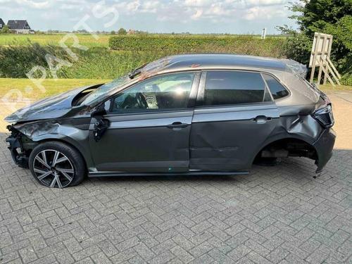 Steering column stalk VW POLO VI (AW1, BZ1, AE1) 2.0 GTI | BP40552402I23 - Image 13
