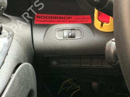 Electronic sensor PEUGEOT PARTNER Box Body/MPV (K9) 1.5 BlueHDI 130 | BP40480453M84 - Image 17