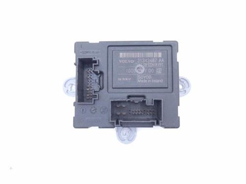 control-unit-volvo-v70-iii-135-2007-2008-2009-2010-2011-2012-2013-2014-2015-2016-40370486 main image