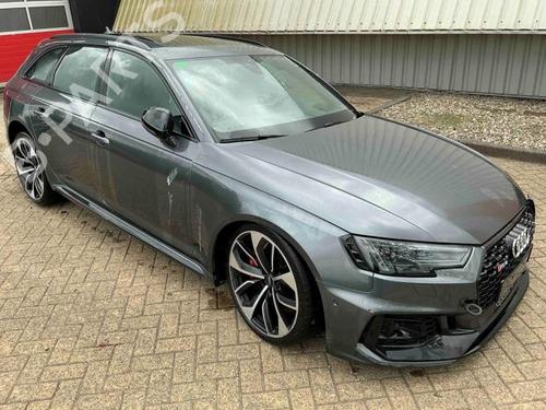 Glove box AUDI A4 B9 Avant (8W5, 8WD) RS4 TFSi quattro | BP40418496C95 - Image 6