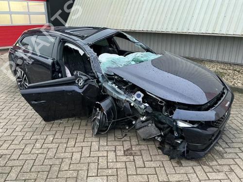 Used Parts PEUGEOT 508 SW II (FC_, FJ_, F4_) 1.5 BlueHDi 130 5065048