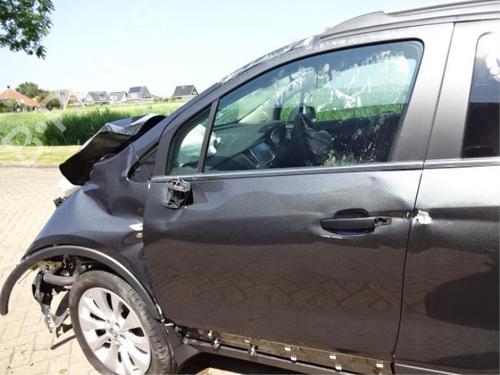 Electronic module OPEL MOKKA / MOKKA X (J13) 1.6 CDTI (_76) | BP40432205M83 - Image 26