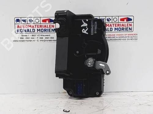 Used Front right lock Front right lock NISSAN PRIMASTAR Van (X83) 2.0 dCi 115 (114 hp) 40482103 40482103