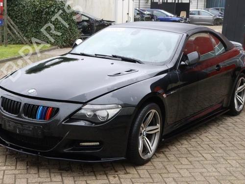 Egr BMW 6 Convertible (E64) M6 | BP40414163M69 - Image 12