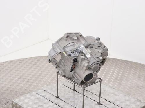 Used Gearbox Gearbox AUDI TT (FV3, FVP) 2.0 TFSI (230 hp) 40382896 40382896