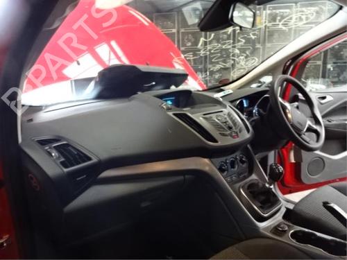 Climate control FORD C-MAX II (DXA/CB7, DXA/CEU) 1.6 TDCi | BP40359883I5 - Image 29