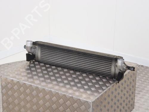 Intercooler RENAULT KOLEOS I (HY_) 2.0 dCi (HY0K) | BP40474553M30 - Image 2