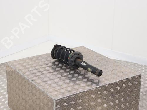 Left front shock absorber VW PASSAT B6 (3C2) 2.0 TDI 16V | BP40395283M16 - Image 3
