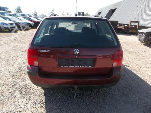 Pulley VW PASSAT B5 Variant (3B5) 1.8 | BP40374688M122 - Image 7