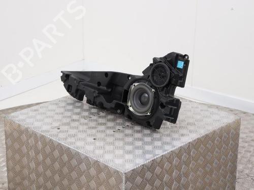 Speaker AUDI Q7 (4MB, 4MG, 4MQ) 3.0 TDI e-tron quattro | BP40402735E2 - Image 2