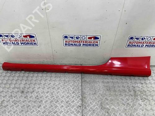 left-sideskirt-audi-a5-convertible-8f7-2009-2010-2011-2012-2013-2014-2015-2016-2017-40416454 main image