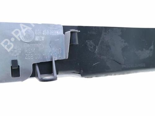 Timing cover VW GOLF VI (5K1) 1.2 TSI | BP40374586M123 - Image 4
