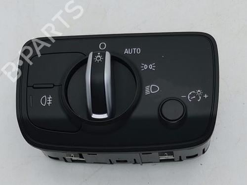 Used Headlight switch Headlight switch AUDI A3 Sportback (8VA, 8VF) RS3 quattro (367 hp) 40411820 40411820