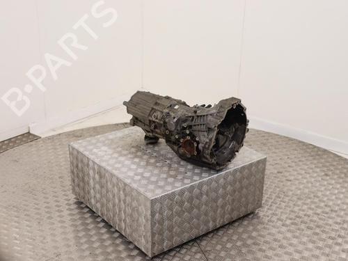 gearbox-audi-a4-b6-8e2-2000-2001-2002-2003-2004-2005-40382861 main image