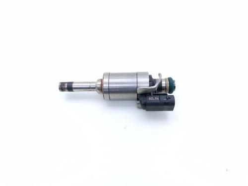 Used Injector Injector FORD FOCUS III Saloon 1.0 EcoBoost (125 hp) 40376539 40376539