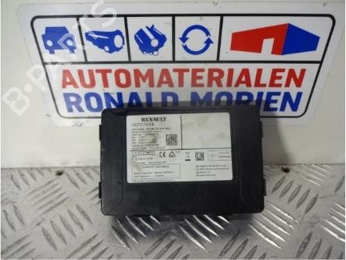 Used Electronic module Electronic module RENAULT KANGOO Express (FW0/1_) 1.5 dCi 75 (FW07, FW10, FW04) (75 hp) 40359102 40359102