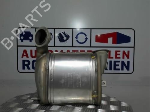 Used Particulate filter Particulate filter VW TOURAN (5T1) 2.0 TDI (190 hp) 40382791 40382791