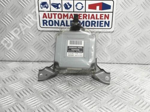 Used Gearbox control unit Gearbox control unit TOYOTA PRIUS Liftback (_W2_) 1.5 Hybrid (NHW20_, NHW20R) (112 hp) 40470917 40470917