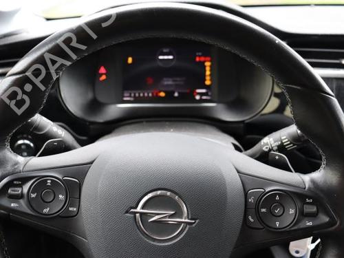 Climate control OPEL CORSA F (P2JO) 1.2 (68) | BP40478946I5 - Image 22