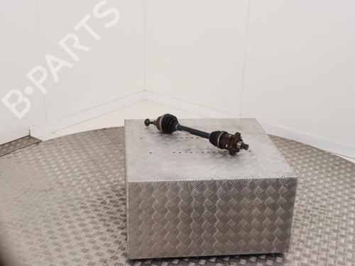 Used Right front driveshaft Right front driveshaft AUDI A6 Allroad C6 (4FH) 3.0 TDI quattro (233 hp) 40413026 40413026