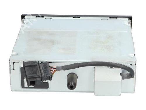 electronic-module-vw-passat-b6-variant-3c5-2005-2006-2007-2008-2009-2010-2011-40395824 main image