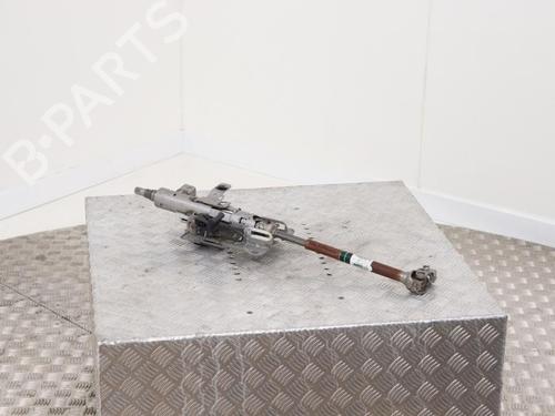 Used Steering column Steering column PEUGEOT 2008 I (CU_) 1.2 VTi (82 hp) 40476909 40476909