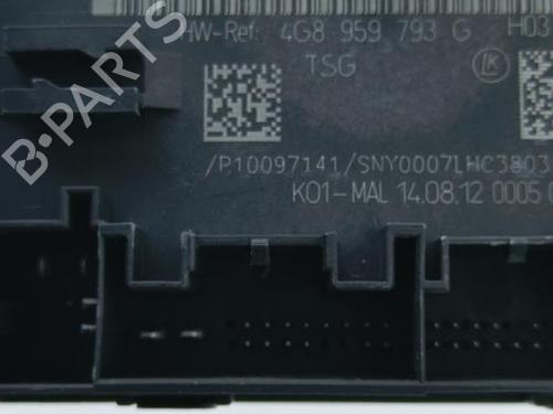 Electronic module AUDI A6 Allroad C7 (4GH, 4GJ) 3.0 TDI quattro | BP40409478M83 - Image 4