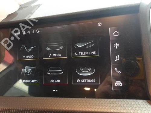 Electronic sensor AUDI A1 Sportback (GBA) 30 TFSI | BP40475295M84 - Image 16