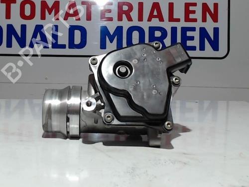 Used Throttle body Throttle body MERCEDES-BENZ A-CLASS (W176) A 160 CDI / d (176.011) (90 hp) 40377576 40377576