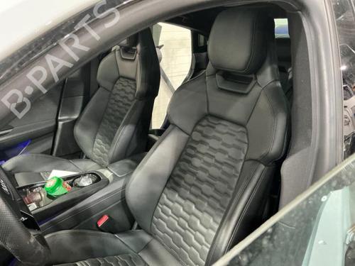 Engine AUDI E-TRON GT Saloon (F83, F8P) GT quattro | BP40423725M1 - Image 37