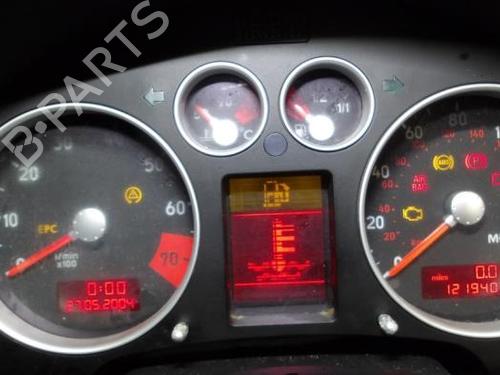 Engine mount AUDI TT (8N3) 1.8 T quattro | BP40404737M89 - Image 21