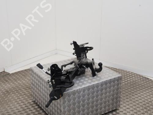 Used Tow ball/Mechanism Tow ball/Mechanism FORD USA RANGER Crew Cab Pickup 3.0 EcoBoost Raptor 4x4 (292 hp) 40425084 40425084