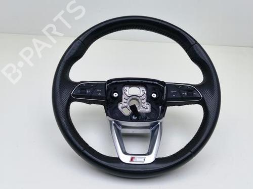Used Steering wheel Steering wheel AUDI Q7 (4MB, 4MG, 4MQ) 3.0 TDI e-tron quattro (374 hp) 40423579 40423579