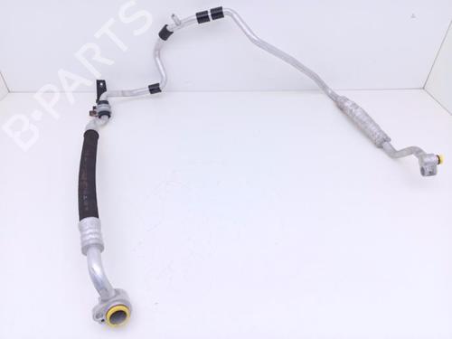 Used AC pipe AC pipe VW CADDY III Box Body/MPV (2KA, 2KH, 2CA, 2CH) 1.6 (102 hp) 40368981 40368981