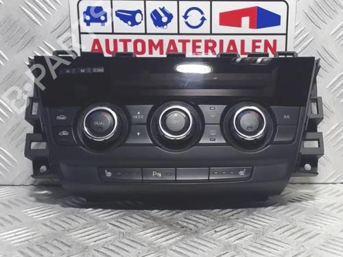 climate-control-mazda-6-saloon-gj-gl-2012-40468759 main image