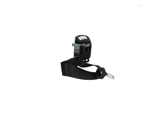 Rear left seatbelt BMW 1 (E87) 118 i | BP40406277I29 - Image 5
