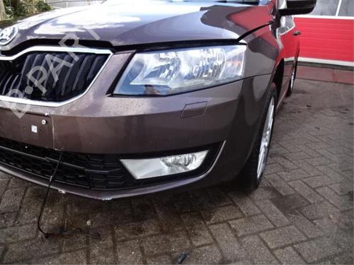 Electronic module SKODA OCTAVIA II (1Z3) 1.4 TSI | BP40482809M83 - Image 11