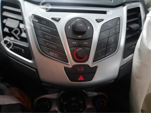 Pedal FORD FIESTA VI (CB1, CCN) 1.25 | BP40394749I4 - Image 23