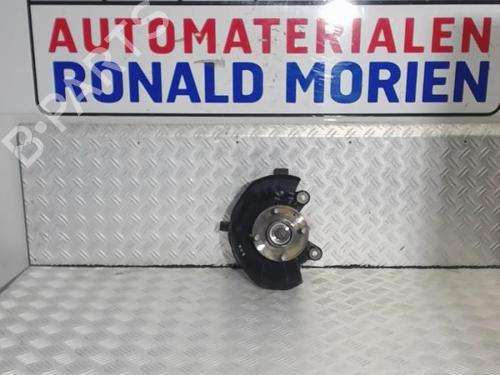 Used Right front steering knuckle Right front steering knuckle OPEL KARL (C16) 1.0 (75 hp) 40365444 40365444
